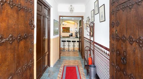 Foto 5 von Gebaude zum Verkauf in Calle Alta de Mesones, 17, Alhama de Granada, Granada