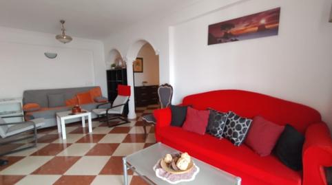 Foto 2 de Apartament de lloguer a Los Boliches, Málaga