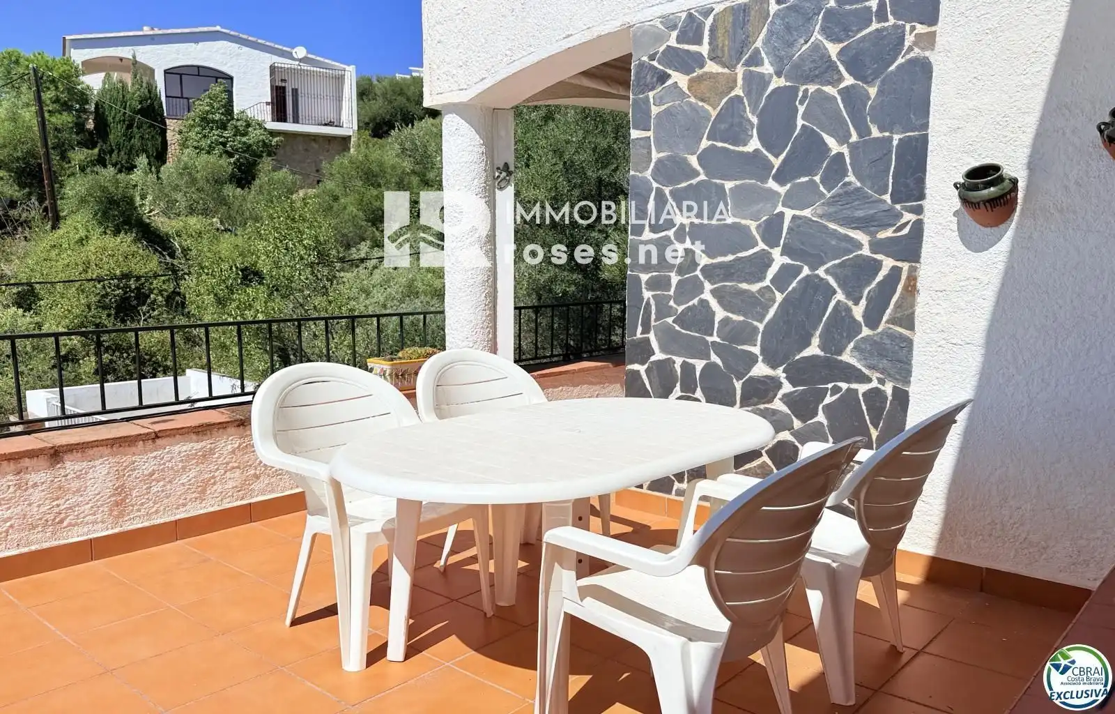 Haus mit Garten zum Verkauf in salamanca, imagen 5