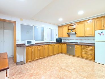 Wohnung mit Balkon zum Verkauf in Elche ciudad