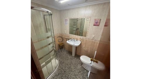 Foto 5 de Piso de alquiler en Belén - San Roque, Jaén Capital