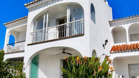 Photo 3 of Detached homes for sale in Calle Sirius, 13, Riviera del Sol, Mijas