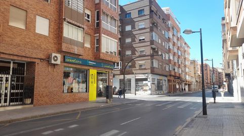 Foto 4 von Geschaftsraum zur Miete in Avinguda de la Constitució, Torrefiel, Valencia Capital