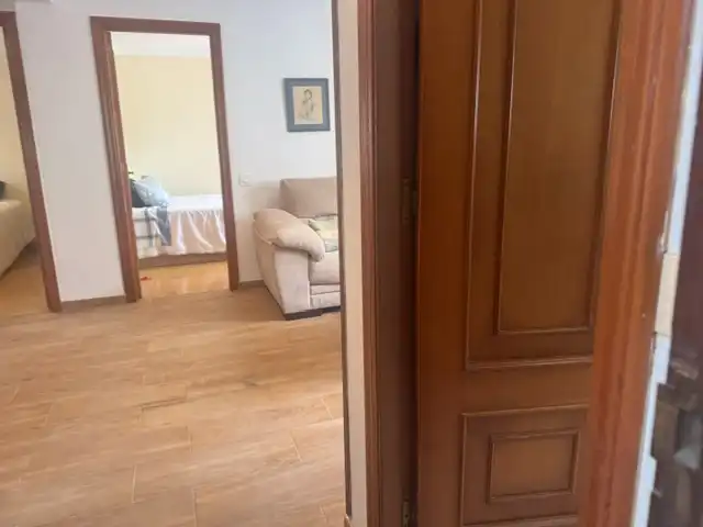 Pis en venda en Vegadeo amb Calefacció, Parquet i Moblat