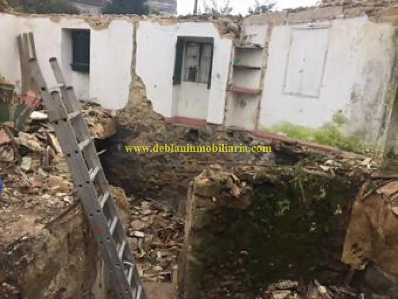 Casa o xalet en venda en Tui amb Calefacció