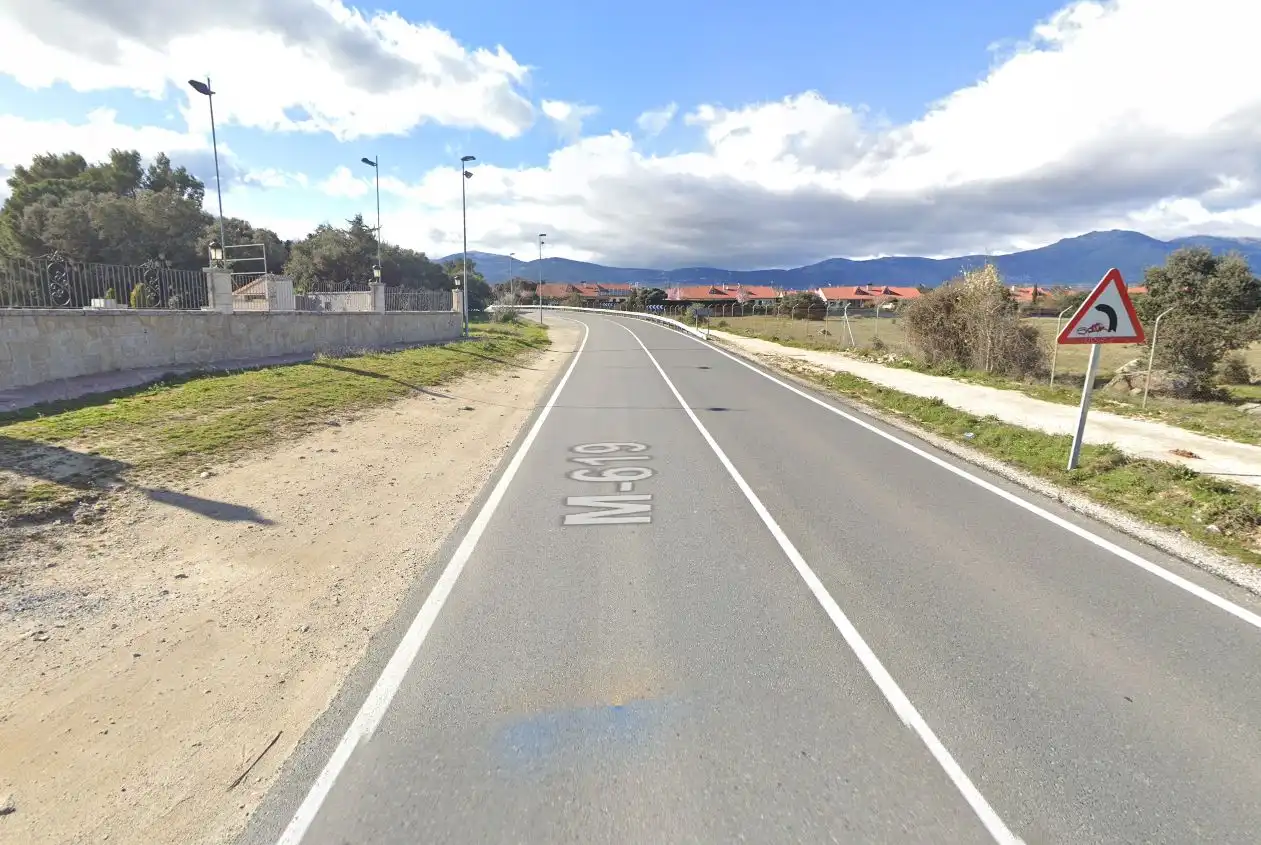 Casa o chalet en venta en Guadarrama