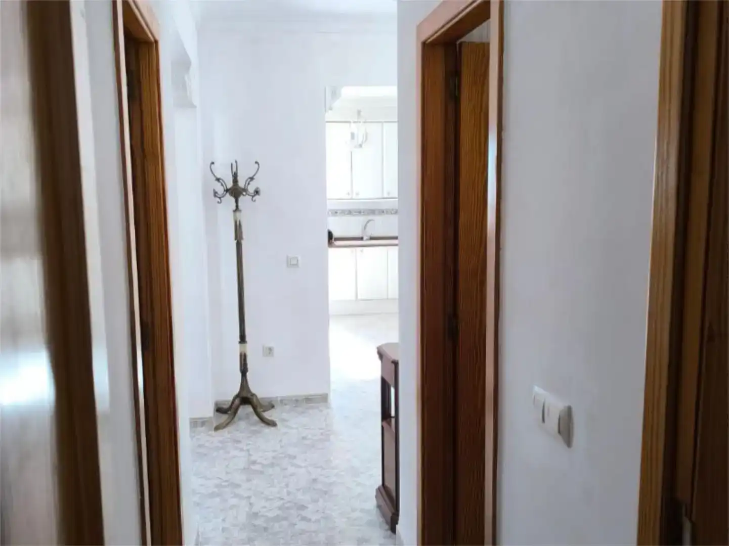Flat for sale in Calpe / Calp  with Air Conditioner, Private garden and Swimming Pool
