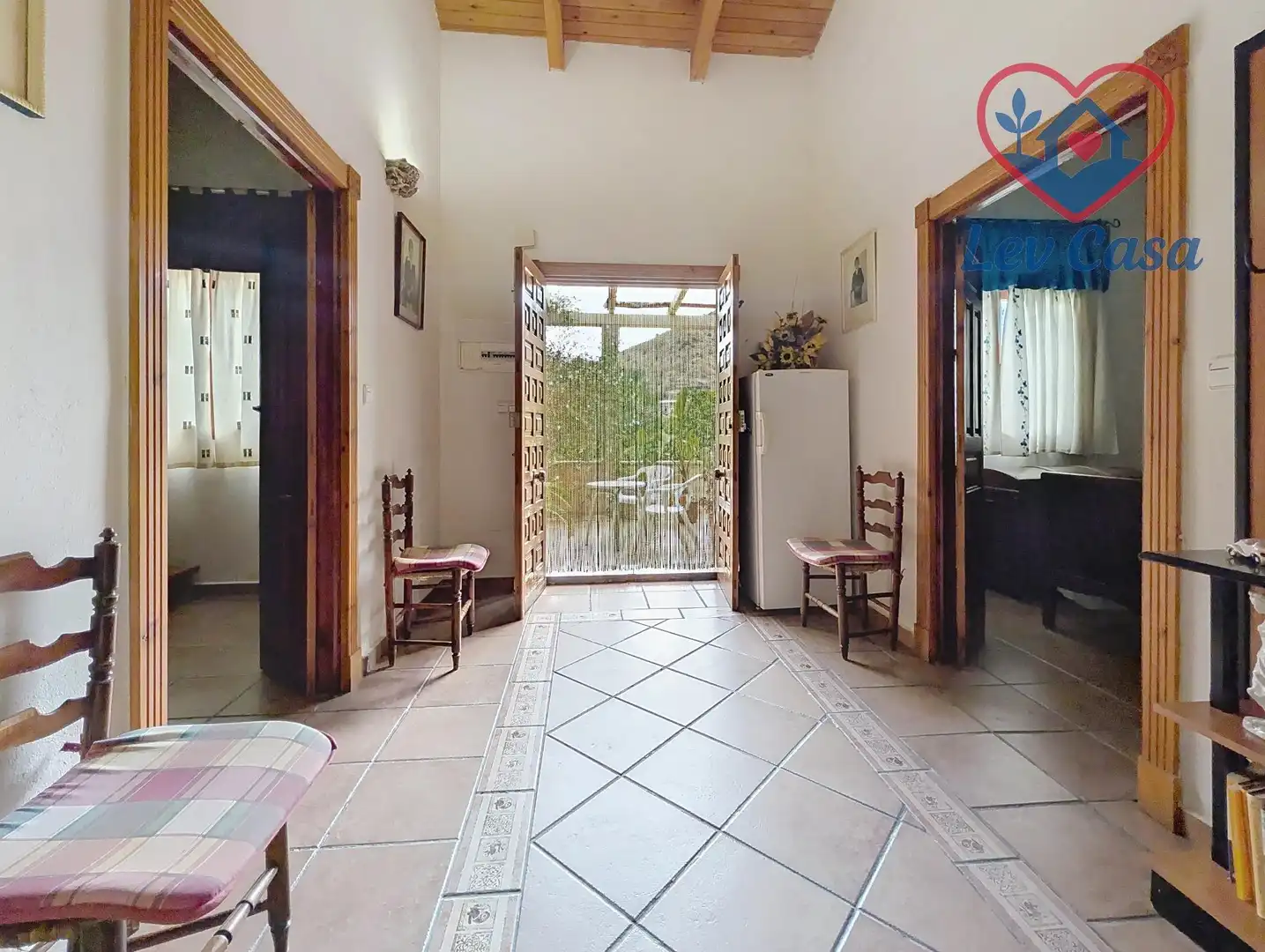 Casa o xalet en venda en Mazarrón