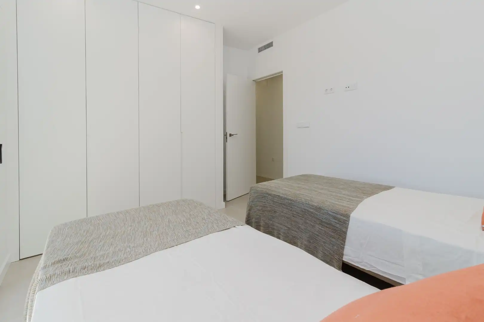Flat with terrace for sale in El Pinar de Campoverde, imagen 30
