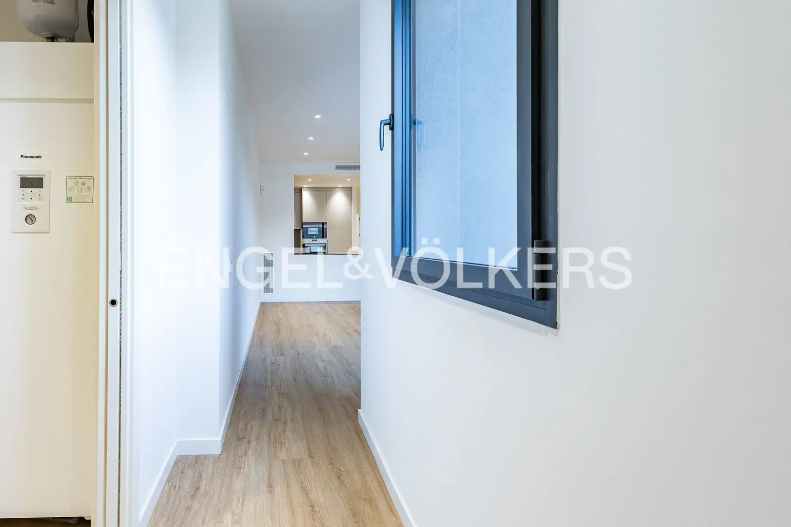 Ground floor for rent in Badalona  with Heating, Parquet flooring and Terrace