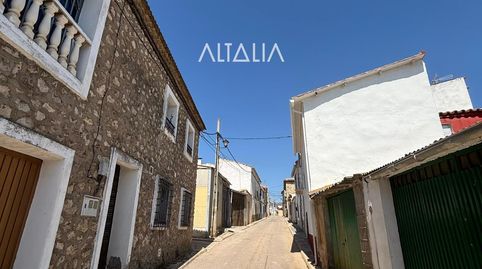 Foto 3 de Casa o xalet en venda a San Blas, Castejón (Cuenca), Cuenca