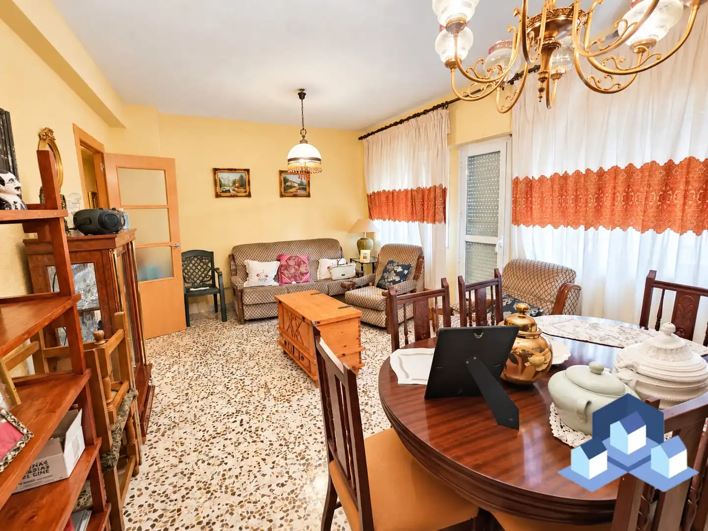 Adosado con terraza en venta en Lorca Ciudad, imagen 8