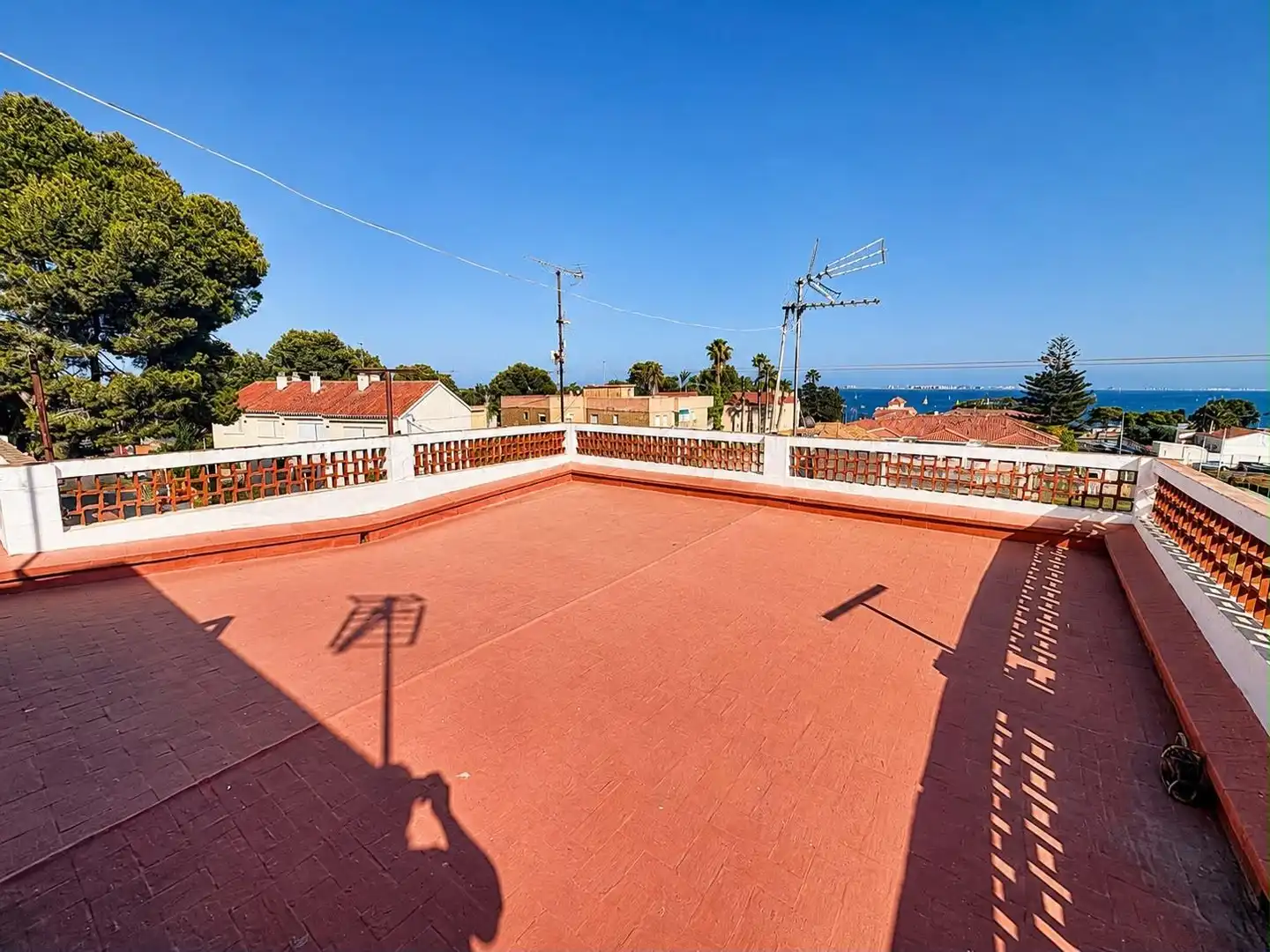 Apartament amb terrassa en venda a San Pedro del Pinatar, imagen 38