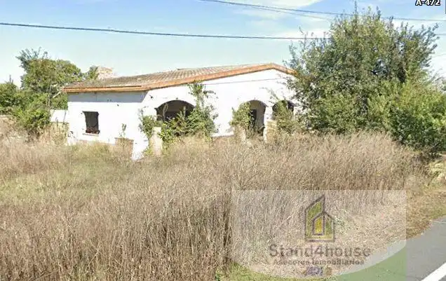 Residencial en venda en Villarrasa