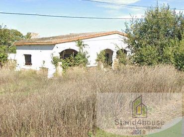 Terreno residenziale in vendita a Villarrasa
