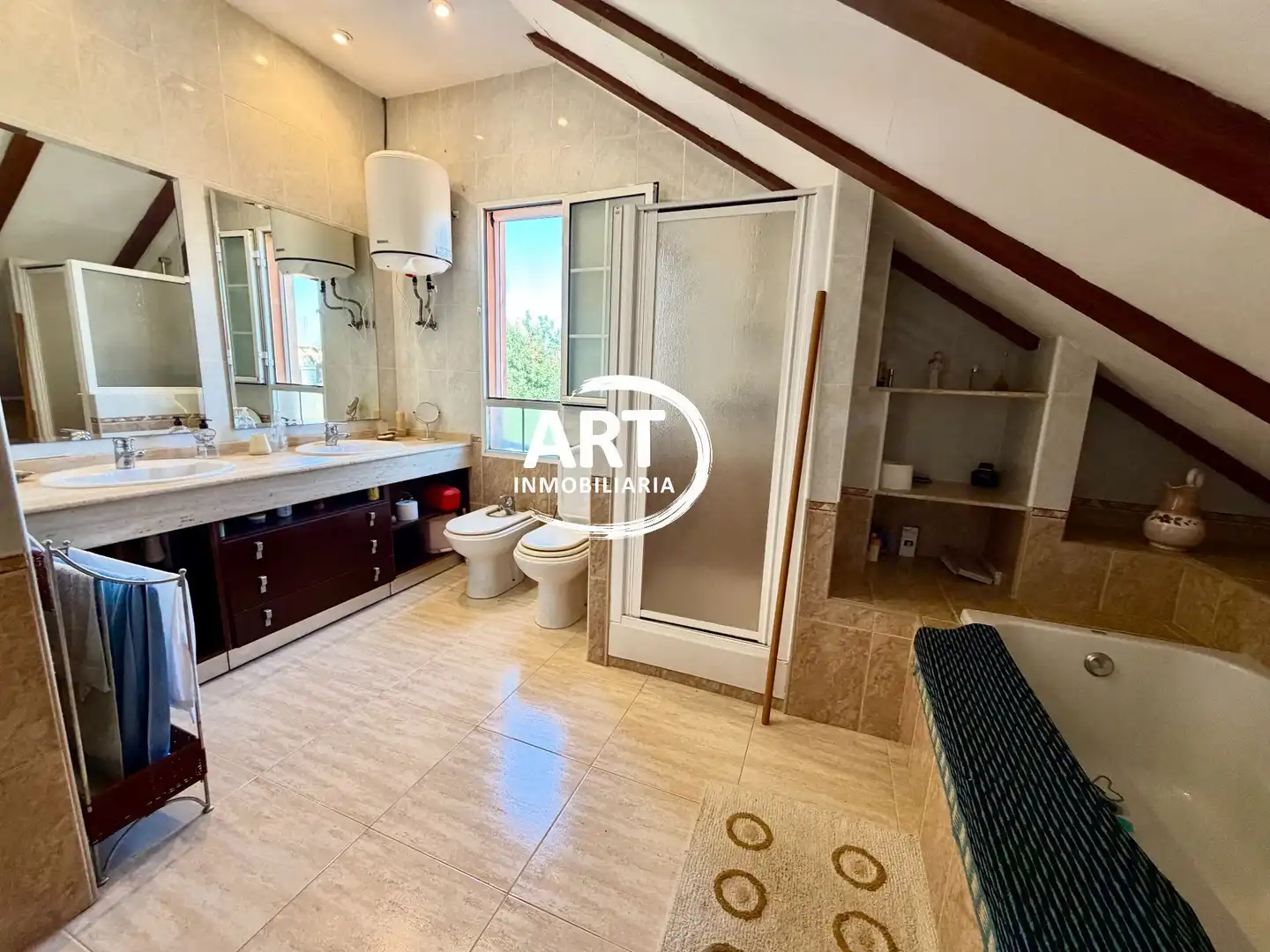 Casa con piscina en venta en los visos, imagen 24