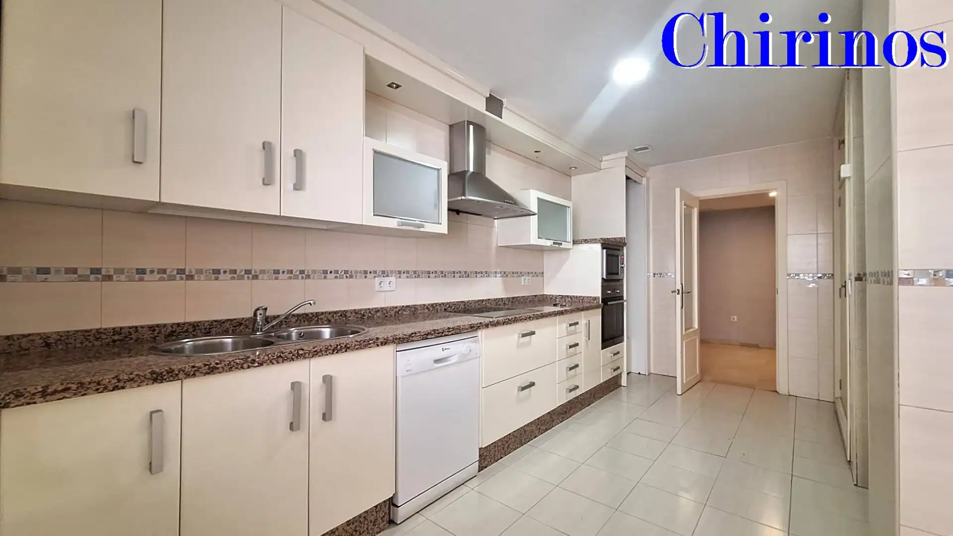 Flat with lift for sale in Avenida de los Molinos, imagen 9