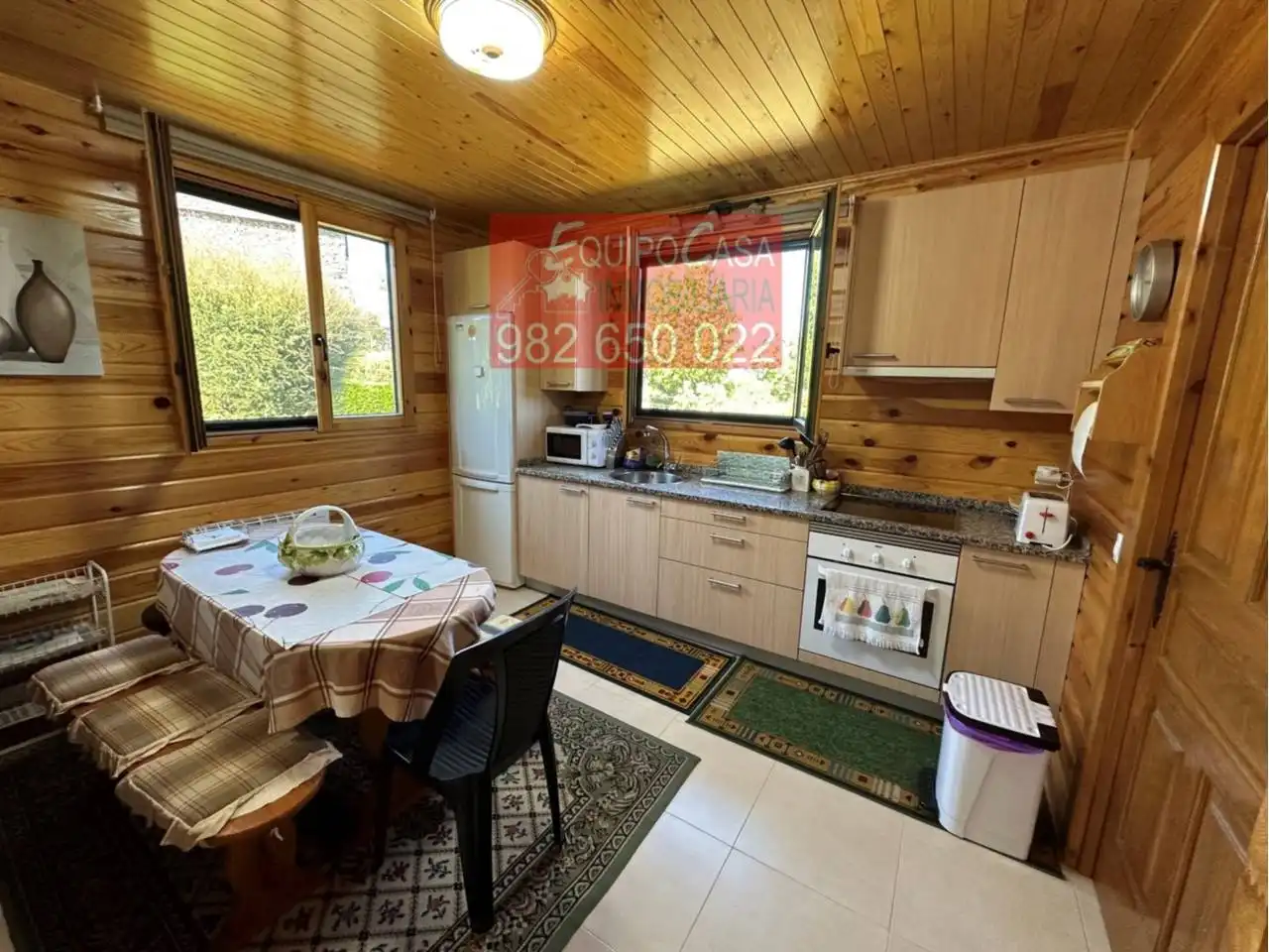 Maison avec jardin à vendre à Friol, imagen 6
