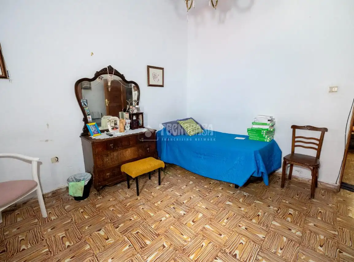 Habitación de Casa o chalet en venta en Telde con Calefacción y Amueblado