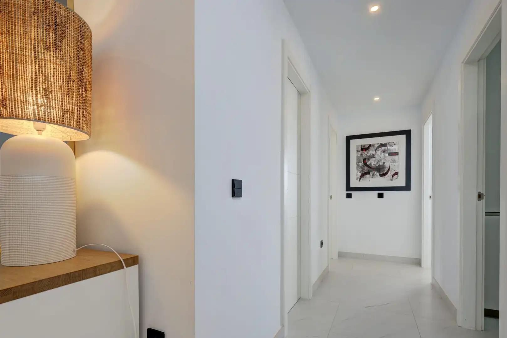 Apartament amb piscina en venda a Altos de Estepona, imagen 24