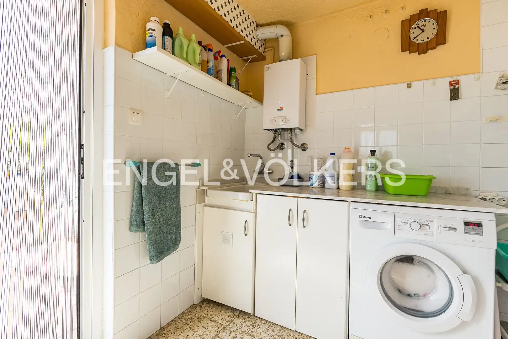 Casa con jardín en venta en Albinyana, imagen 38