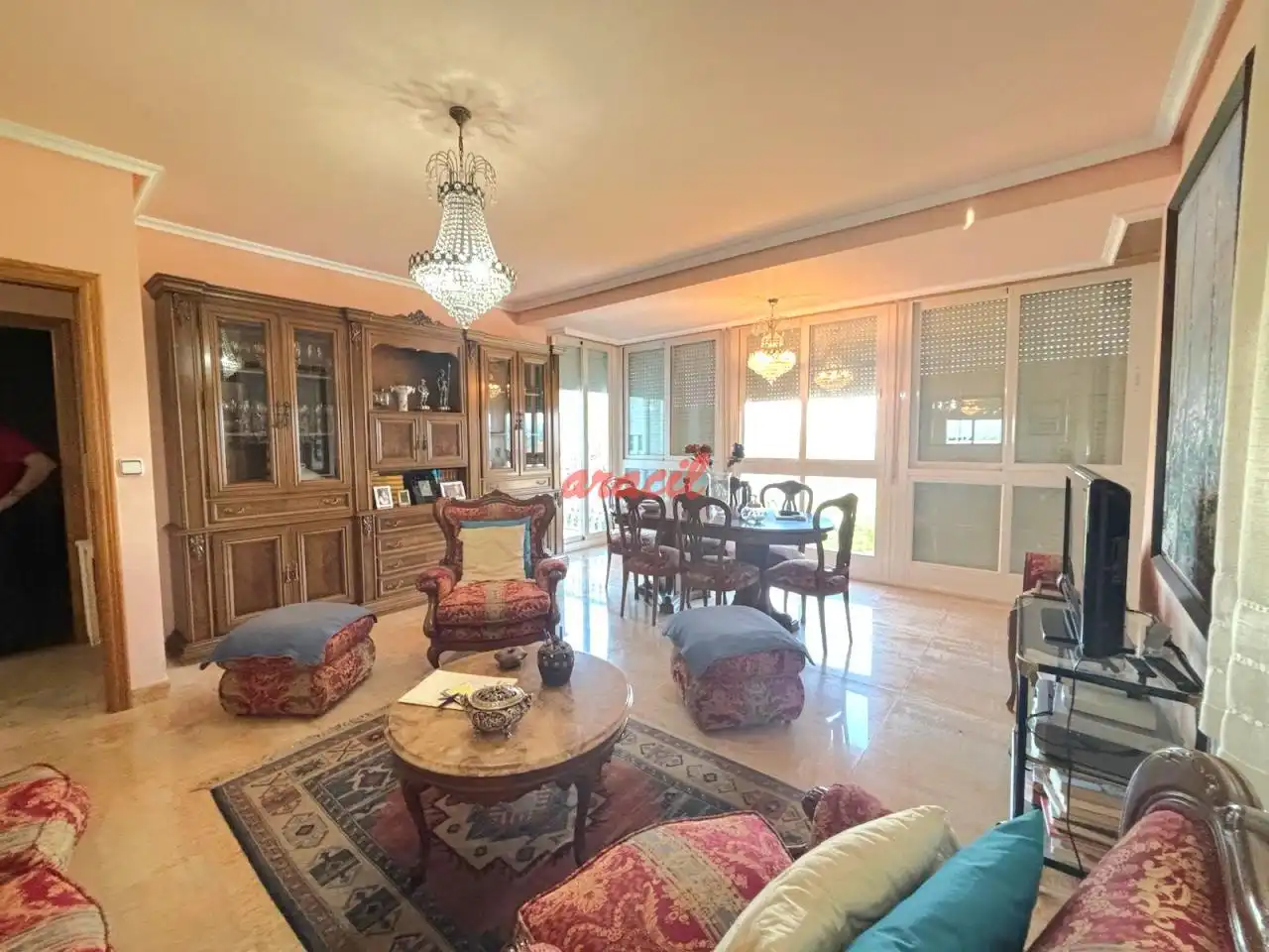 Chalet con terraza en venta en Toén, imagen 8