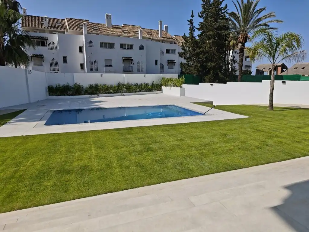 Chalet con piscina en venta en Marbella Centro, imagen 27