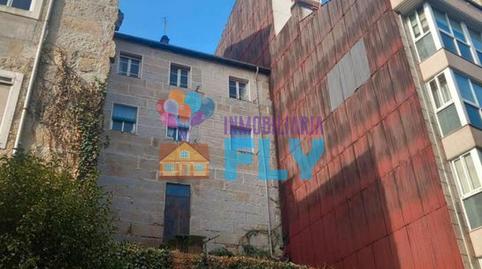 Foto 4 de Casa o xalet en venda a Rúa Jesús Soria, Couto, Ourense Capital