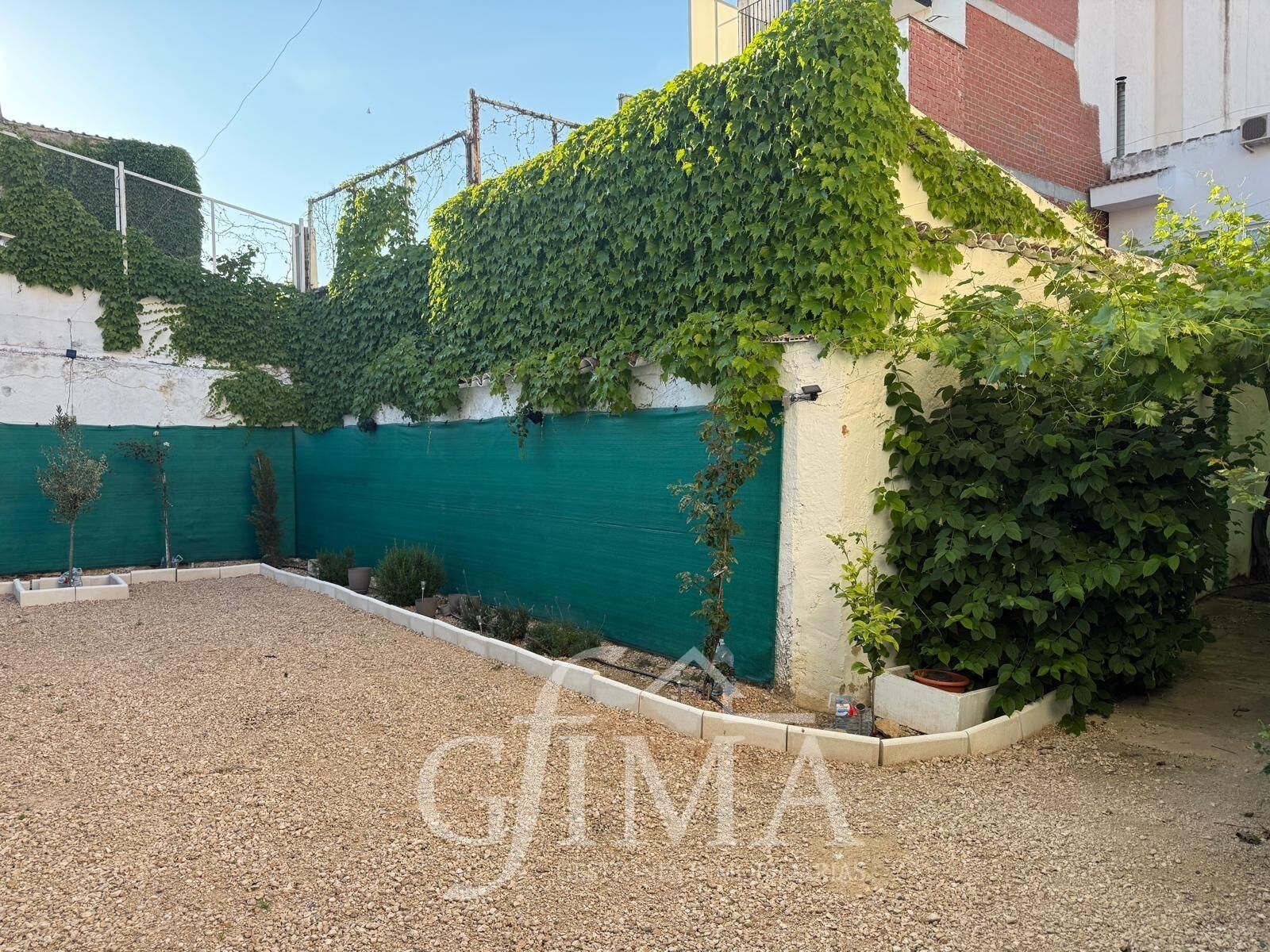 Casa o chalet en venta en Tomelloso con Trastero