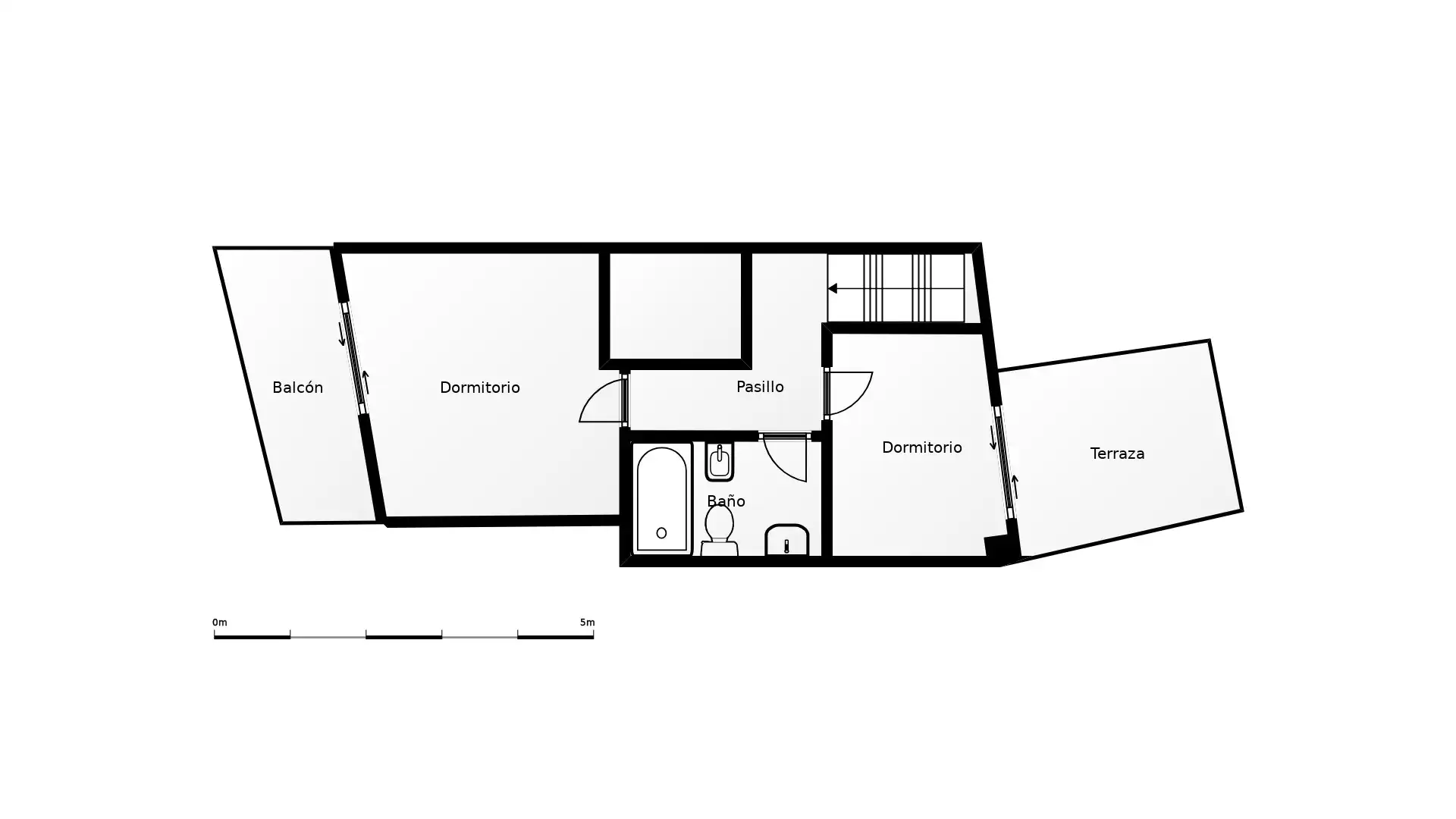Duplexes for sale in Torrelles de Foix  with Terrace, Storage room and Balcony