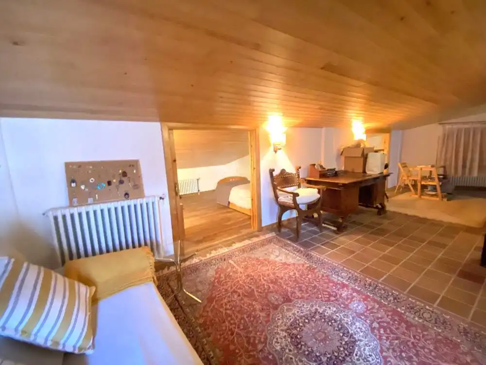 Maison rustique avec jardin à vendre à Pont Major - Pedret - Campdorà, imagen 14