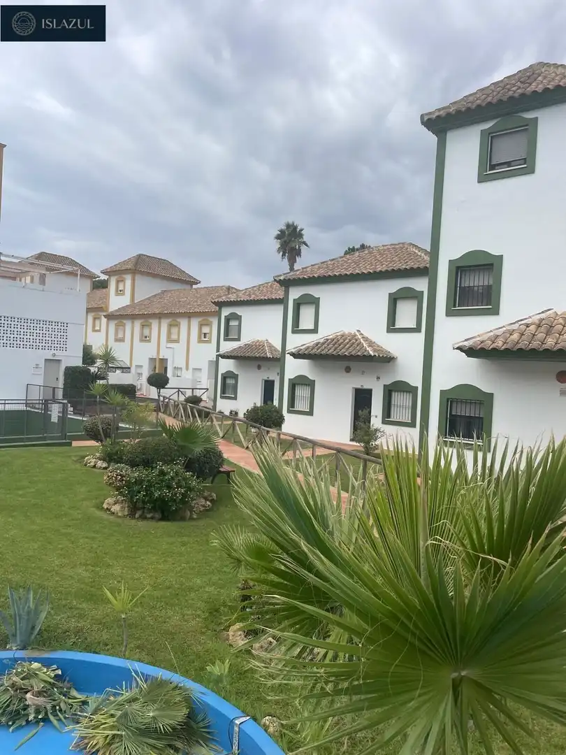 Chalet con terraza en venta en Calle Calle Cañaveral, imagen 68