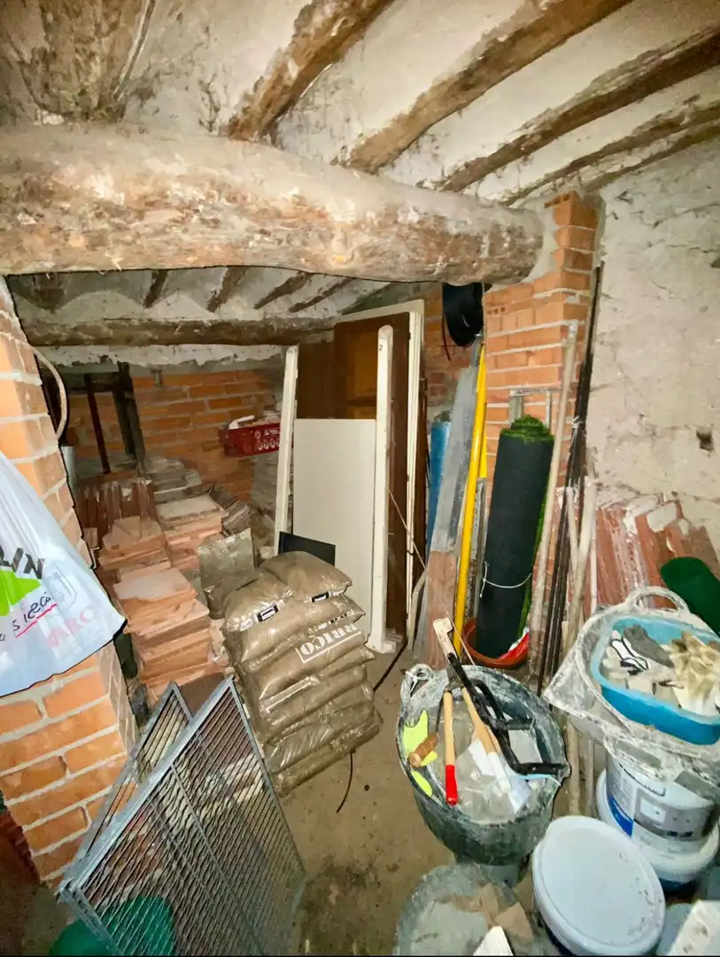 Casa o xalet en venda a Pastrana
