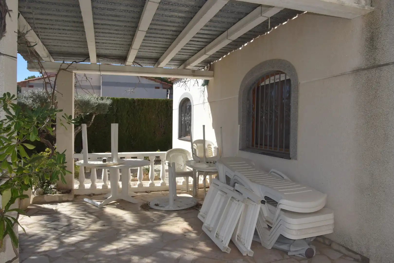 Villa avec piscine à vendre à Les Tres Cales, imagen 13