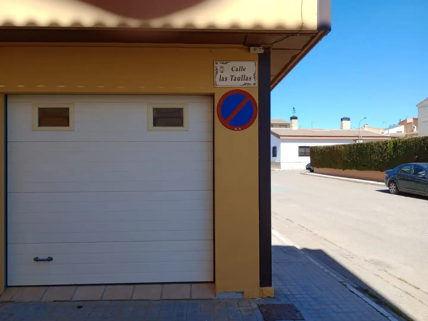 Pis en venda a C/ las Tahullas, Requena