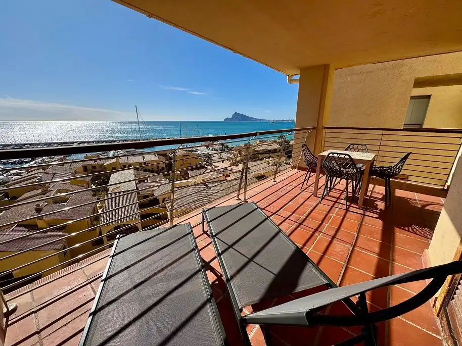 Apartament amb piscina en venda a Currica, imagen 2