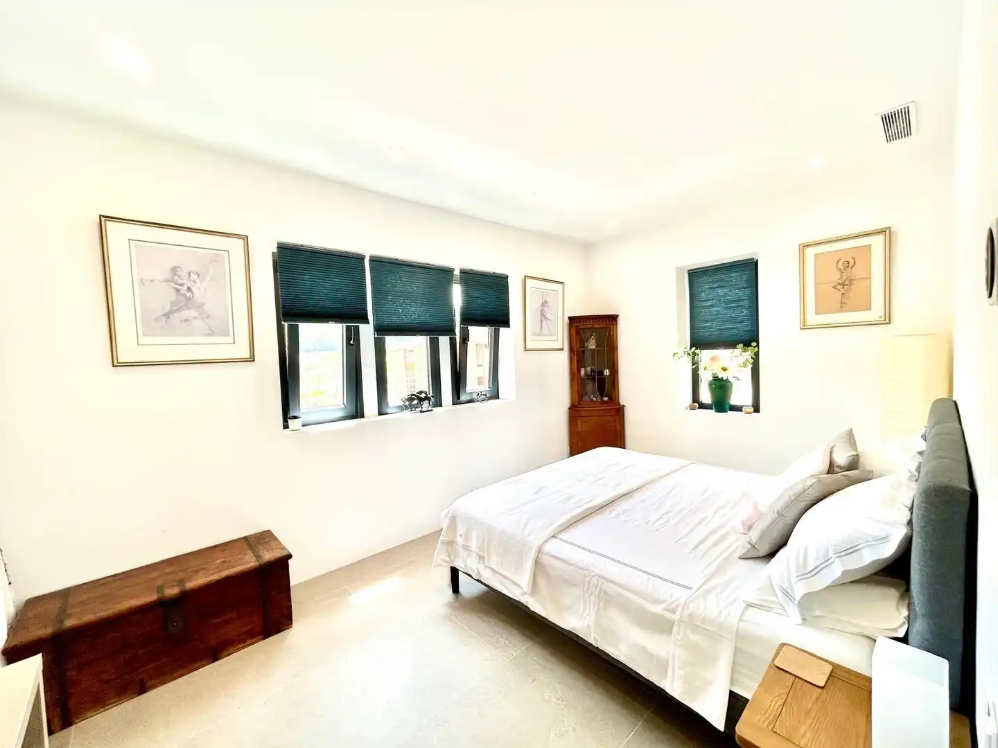 Chalet con piscina en venta en Sant Joan, imagen 17