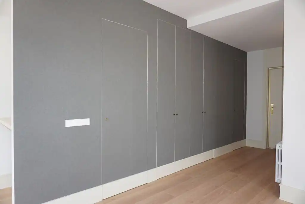 Attique avec ascenseur à louer à Calle del Duque de Sesto 33, imagen 15