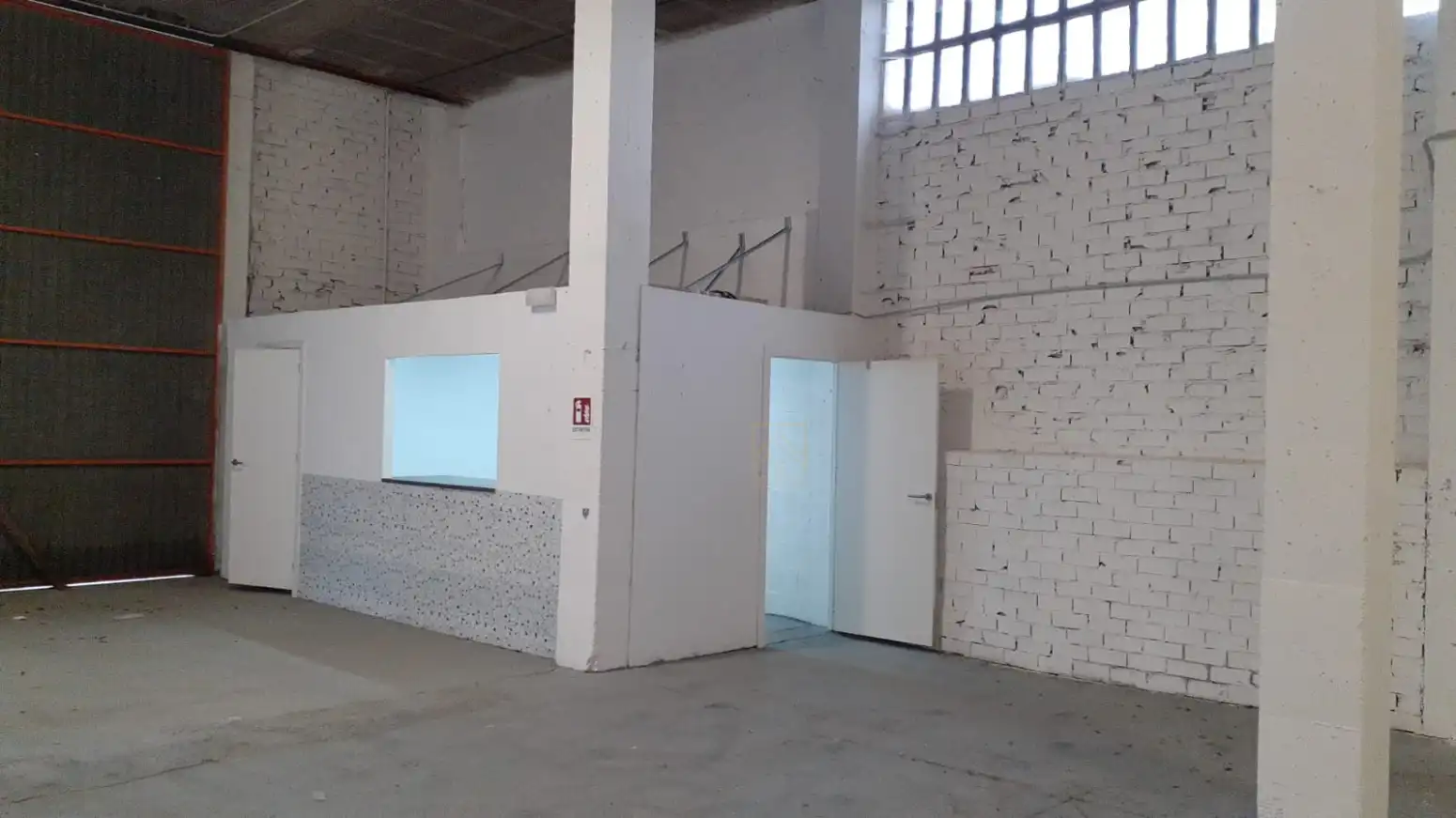 Industriegebäude zur Miete in Santa María de Cayón, imagen 13