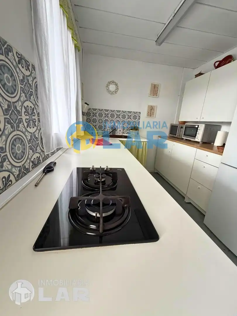 Cocina de Terreno en venta en San Juan del Puerto