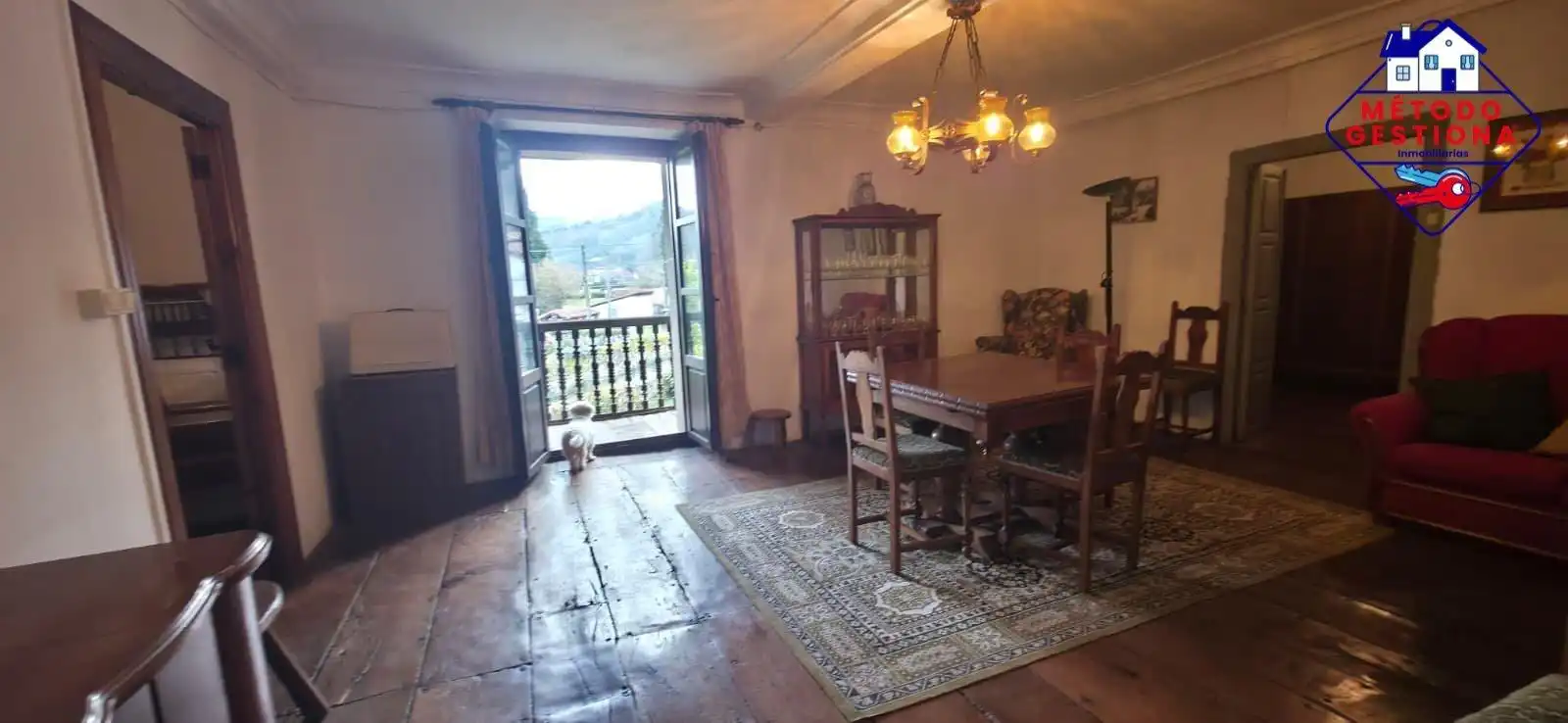 Maison avec terrasse à vendre à Cabuérniga, imagen 27