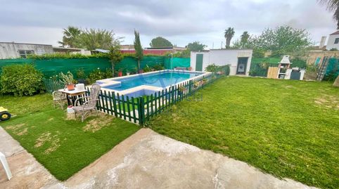 Foto 2 de Casa o chalet en venta en Los Palacios y Villafranca, Sevilla
