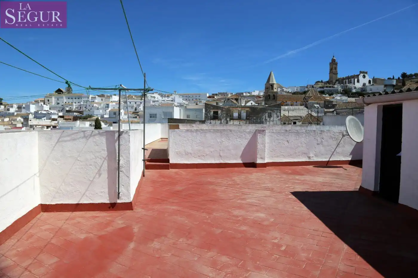 Casa en venda a Medina Sidonia