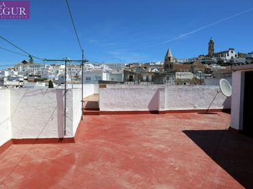 Casa en venda a Medina Sidonia