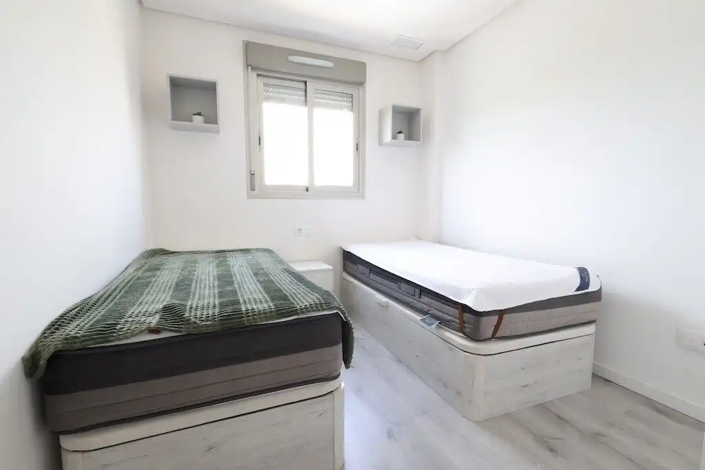 Apartamento con piscina en venta en Orihuela Costa, imagen 13