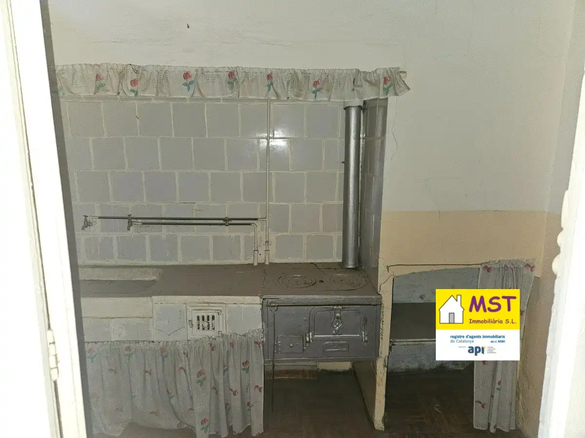 Residencial en venda a Carrer de Sant Marc, imagen 35