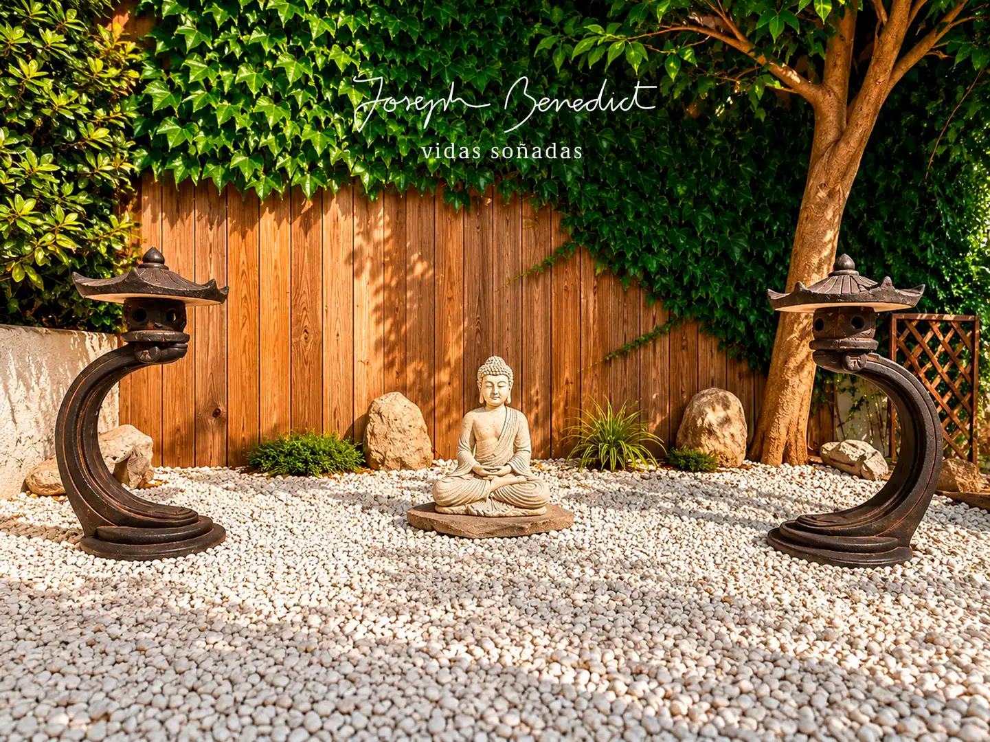 Garden of Houses for sale in Castelldefels  with Air Conditioner, Heating and Private garden