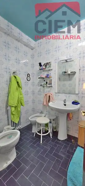 Piso en venta en Calle Montepío, 24, Miajadas