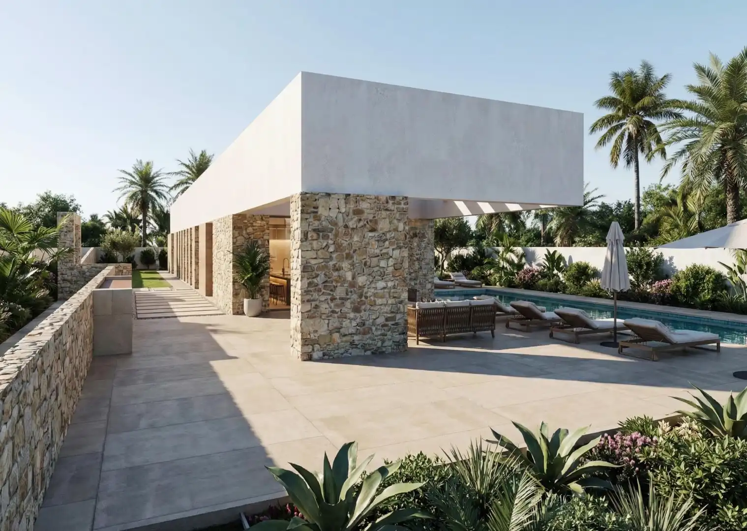 Haus oder Chalet zum Verkauf in Calle Piromorfita, Valle del Sol