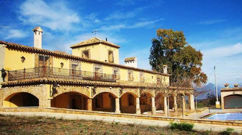 Photo 5 of Country homes for sale in Tercia, Lorca